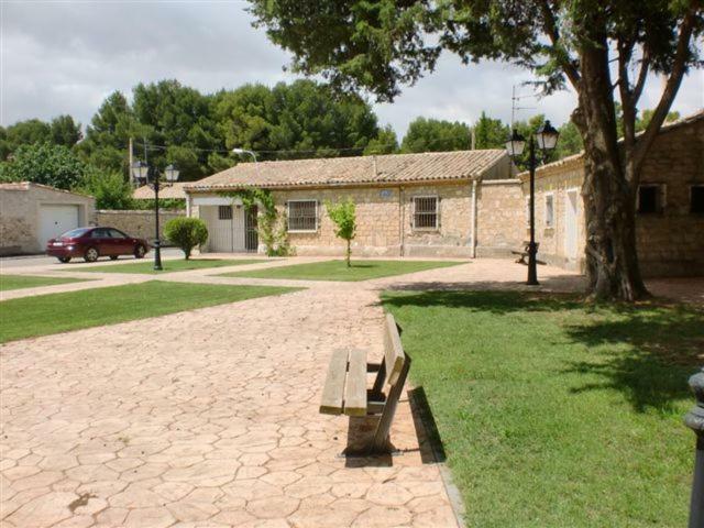 Casa Junto Al Parque Natural De Las Bardenas Sádaba Exterior foto